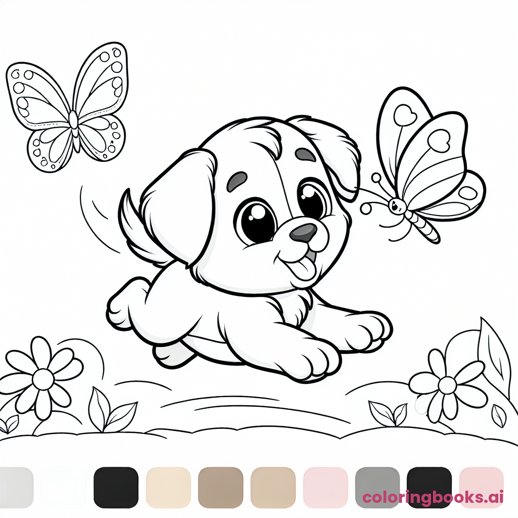 Coloring Books