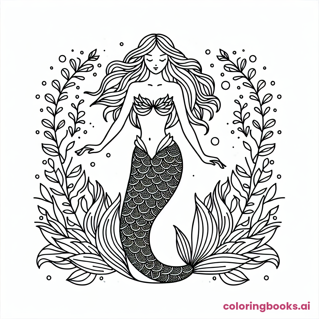 Coloring Books