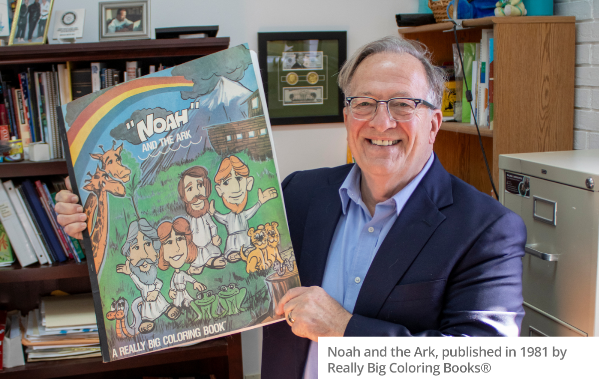 ColoringBooks.ai — Exceptional Quality & Reliability